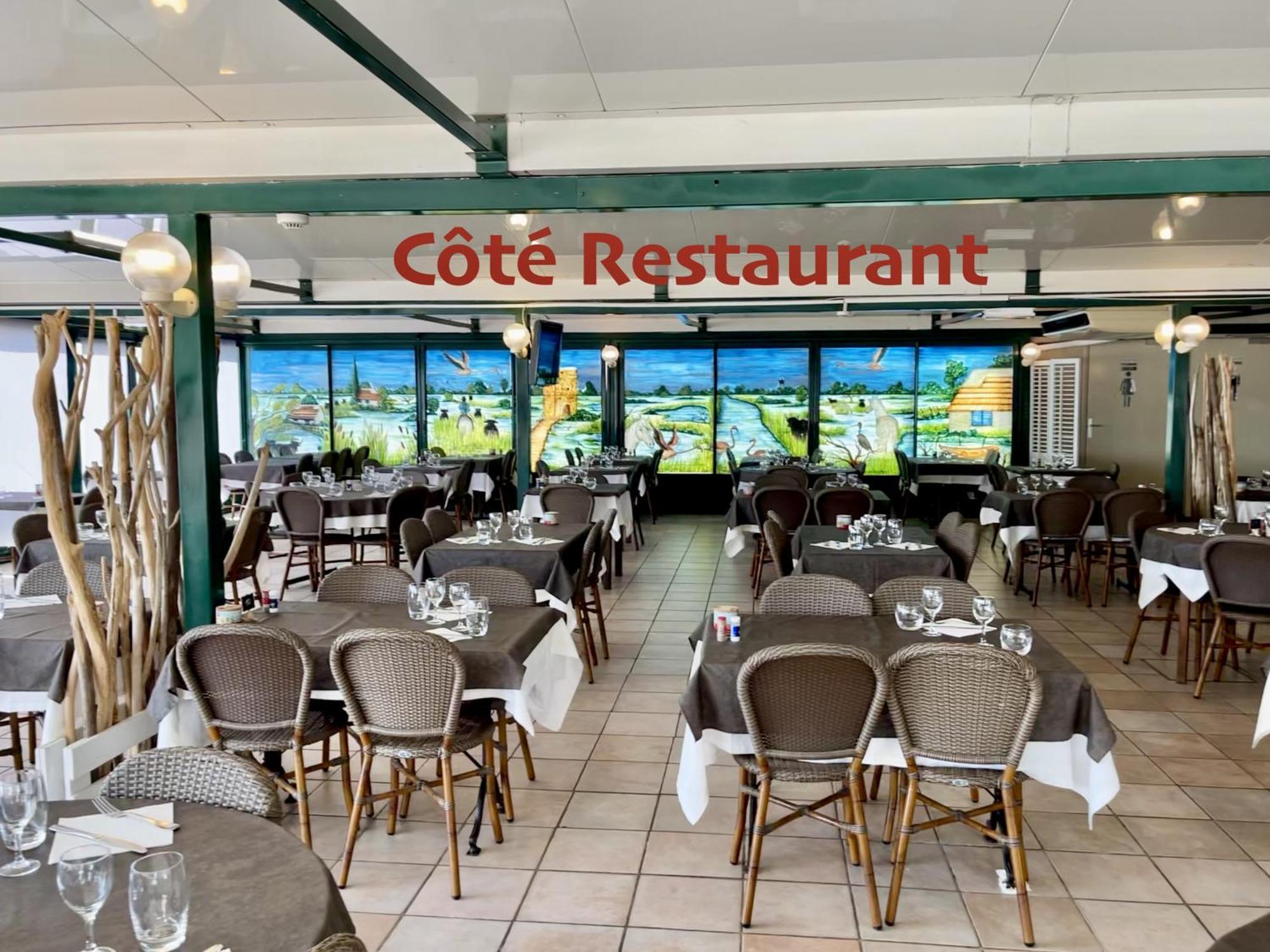 Hotel Restaurant La Ceinture Vauvert Exteriér fotografie